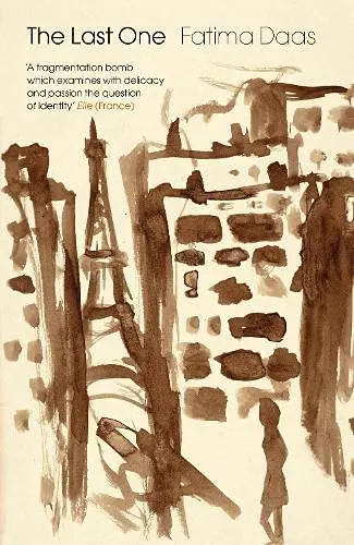The Last One - Fatima Daas