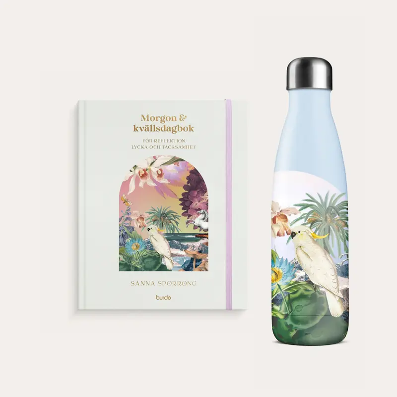 The Mindful Kit