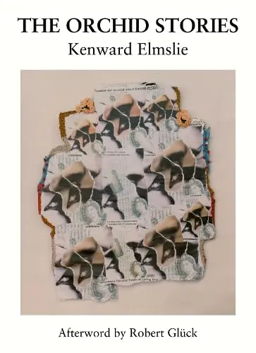 The Orchid Stories by Kenward Elmslie