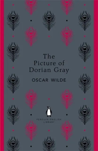 The picture of Dorian Gray
