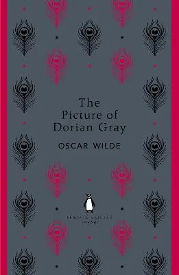The Picture of Dorian Gray