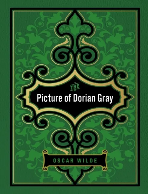 The picture of Dorian Gray