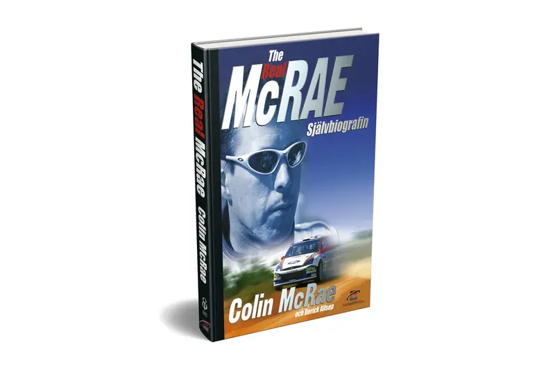 The Real McRAE