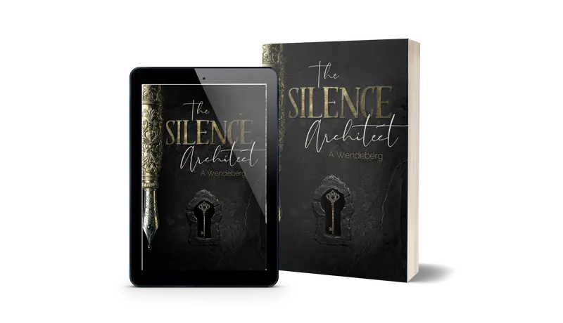 The Silence Architect