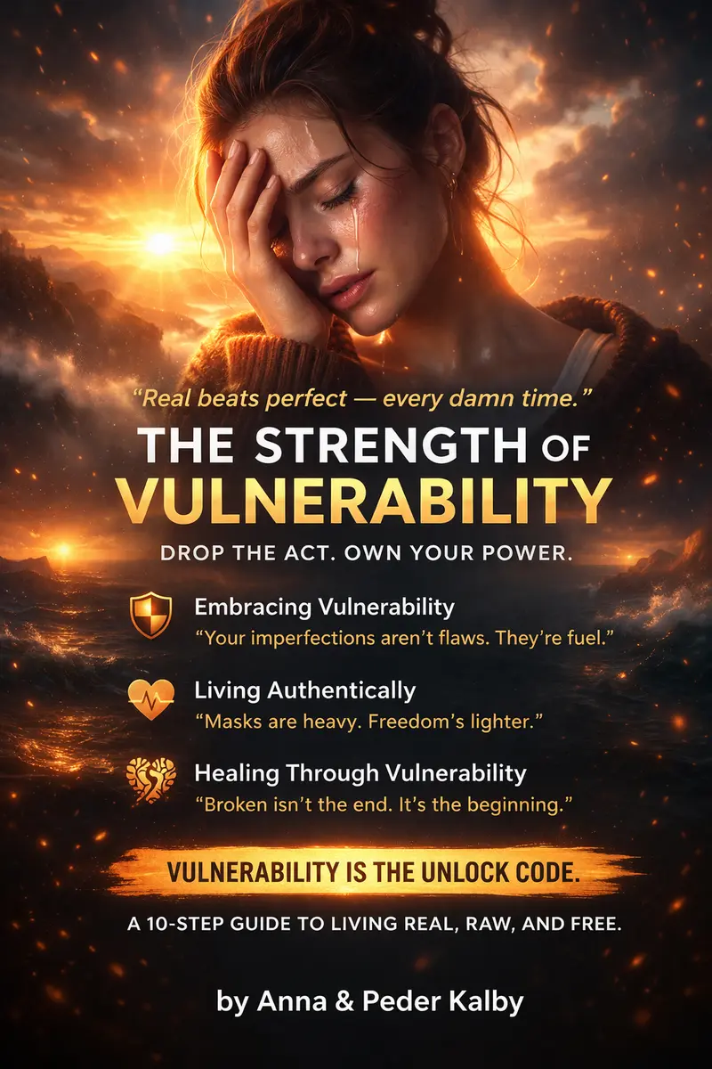 The Strength Of Vulnerability