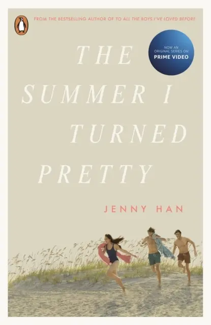 The summer i turned pretty