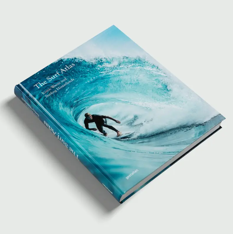 The Surf Atlas