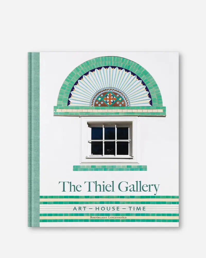 The Thiel Gallery