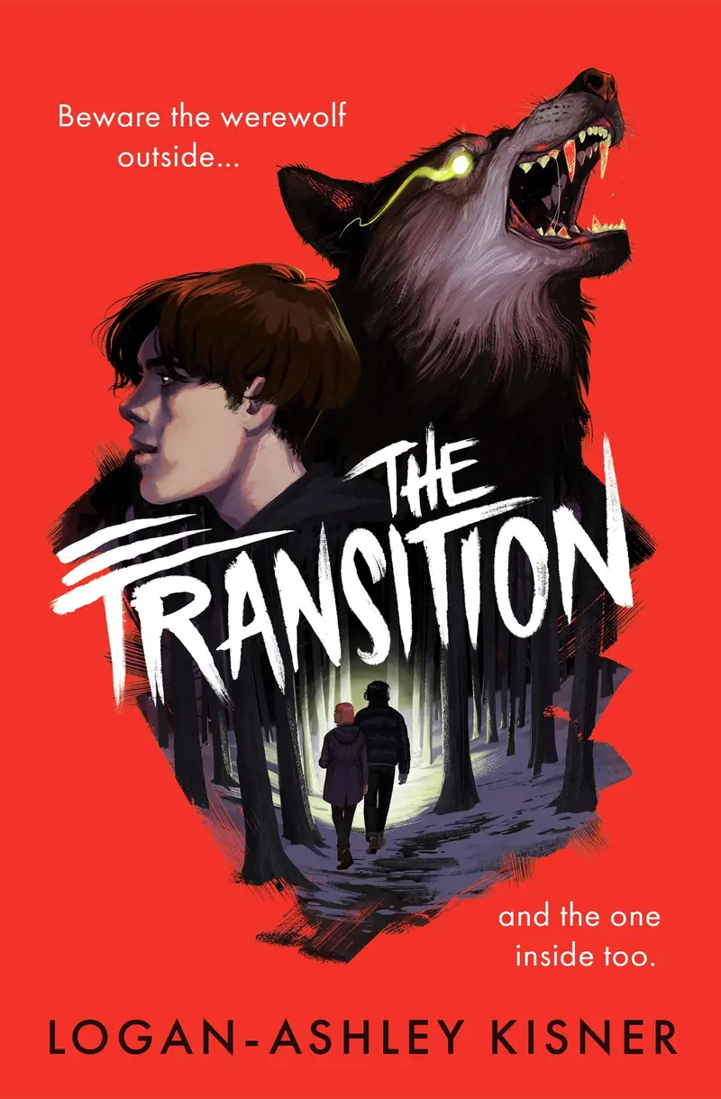 The Transition - Logan-Ashley Kisner