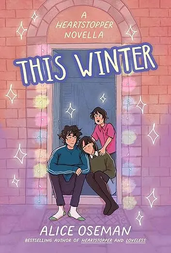 This Winter - Alice Oseman