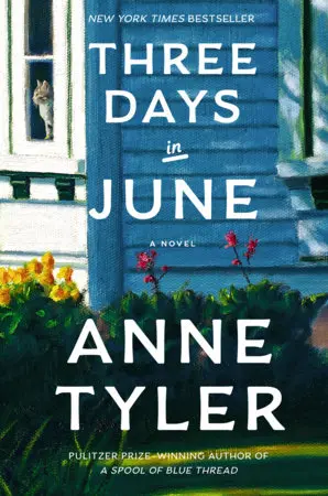 Three days in june