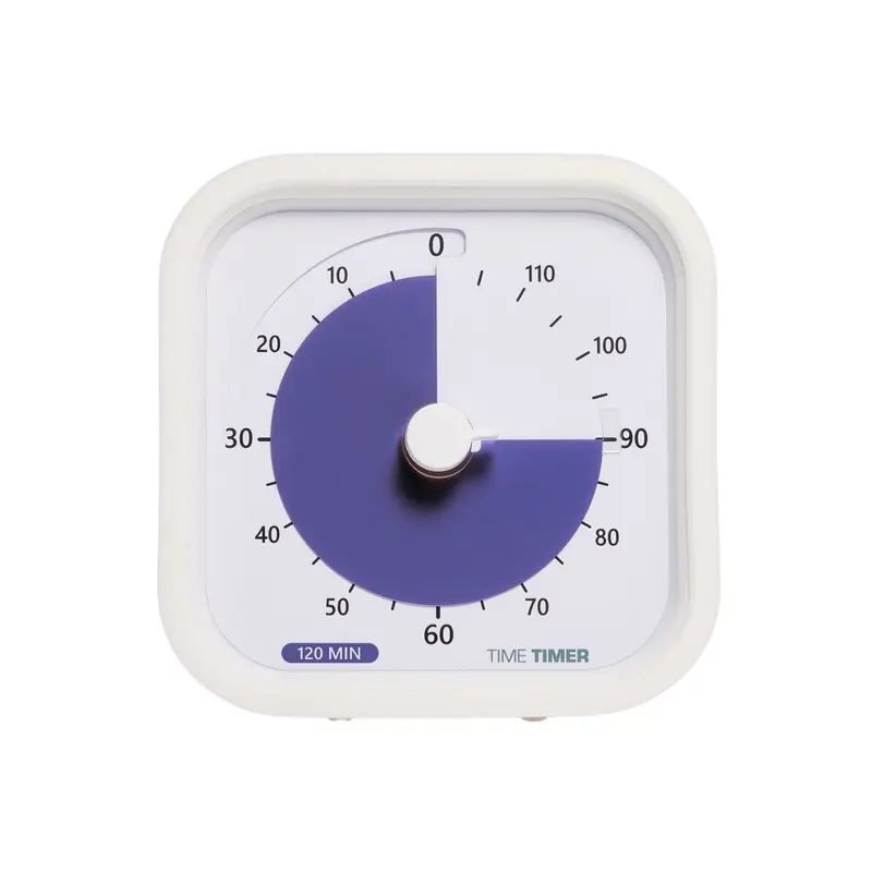 Time Timer MOD Education Edition 120 min