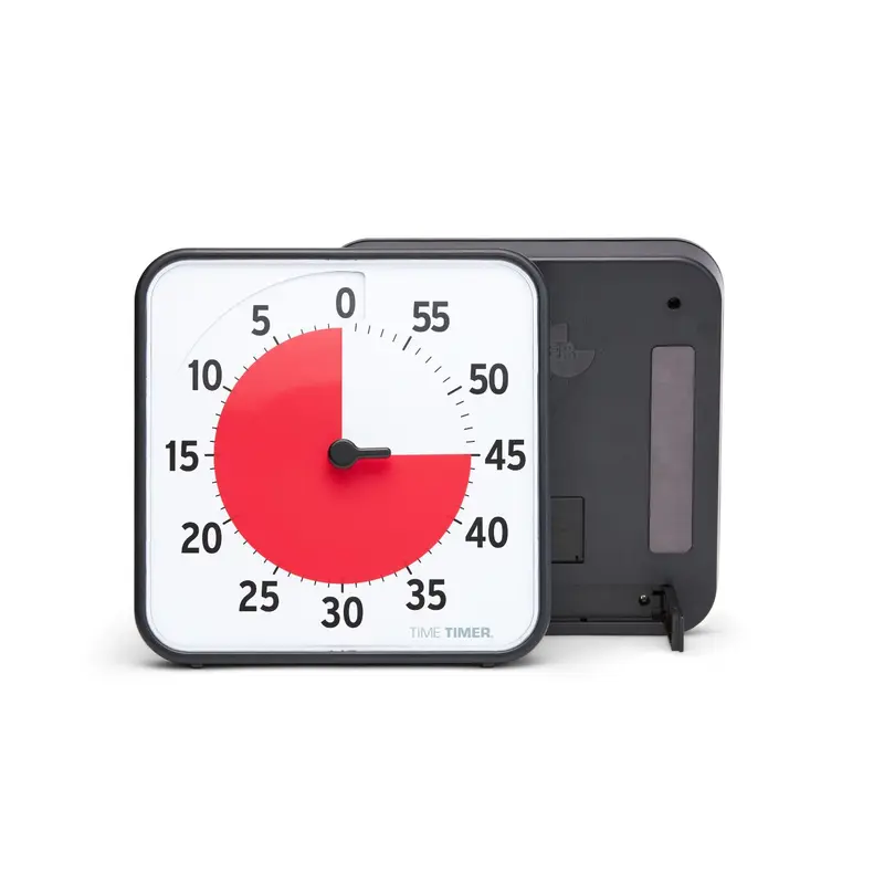Time Timer Original Medium 60 min