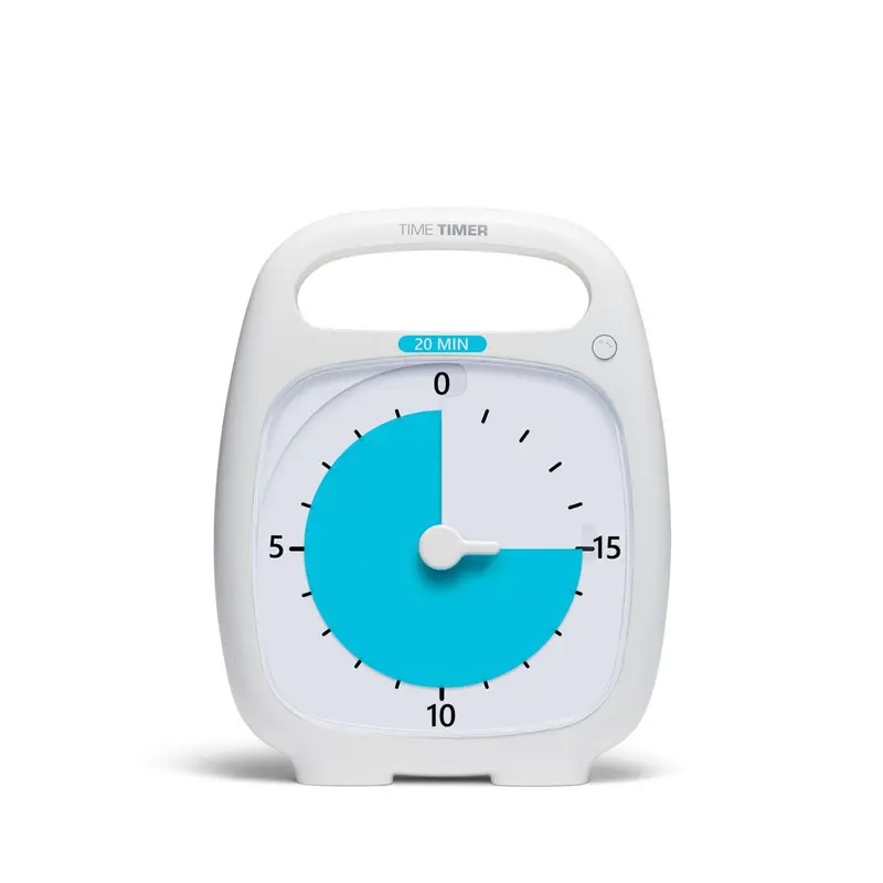 Time Timer PLUS 20 min