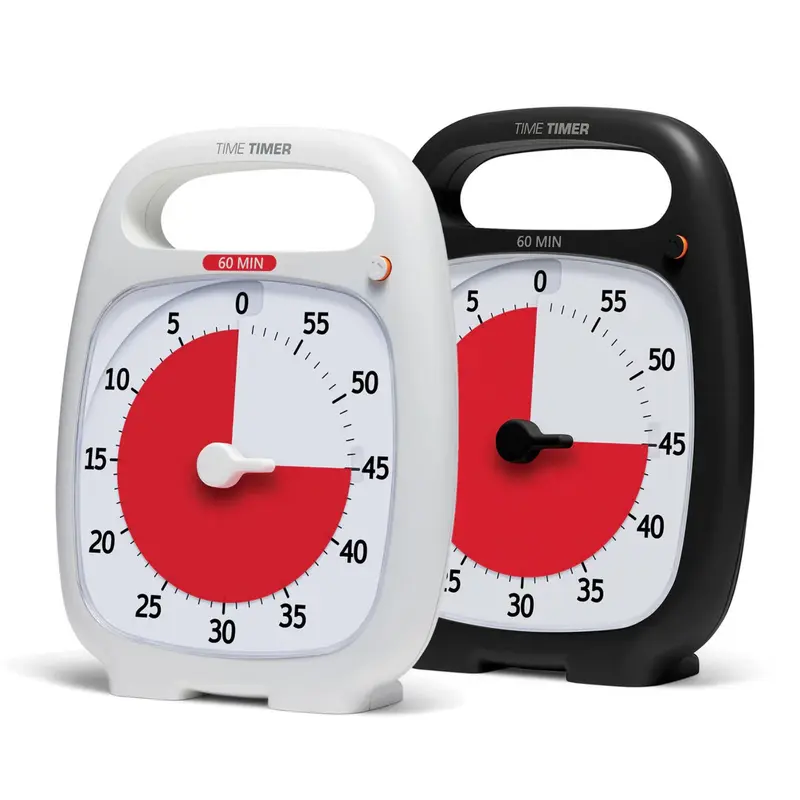 Time Timer PLUS 60 min