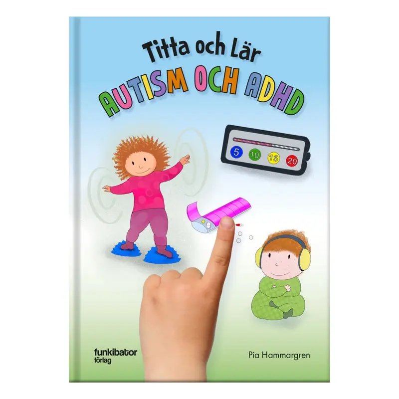 Titta och lär