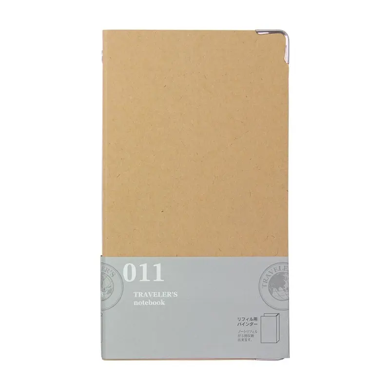 TN Regular Refill 011. Refill Binder