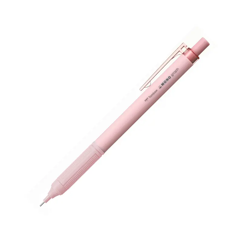 Tombow Mono Graph Smokey Pink (0,5)
