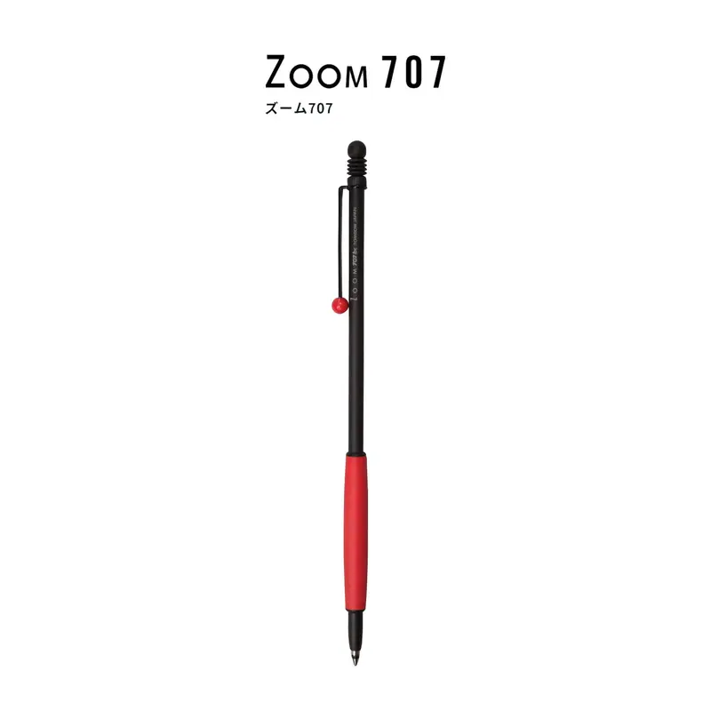 Tombow Zoom 707 Ballpoint Pen