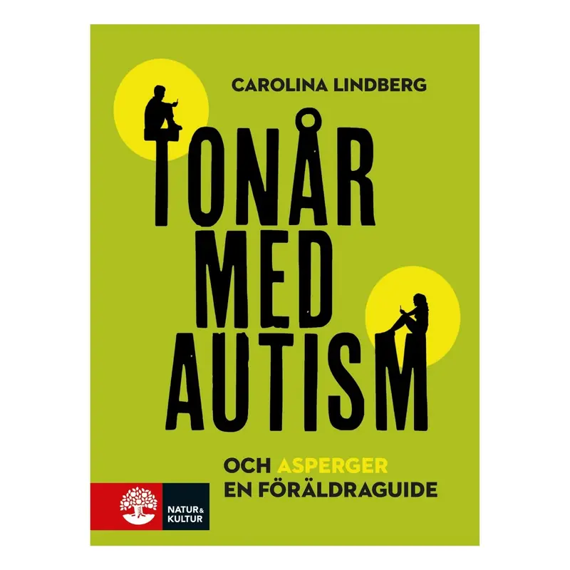 Tonår med autism och asperger