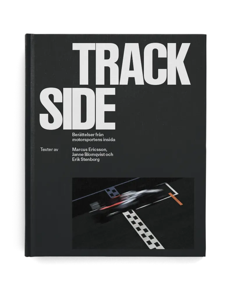 Trackside
