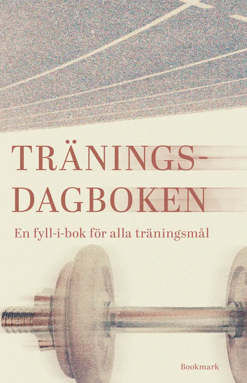Träningsdagbok