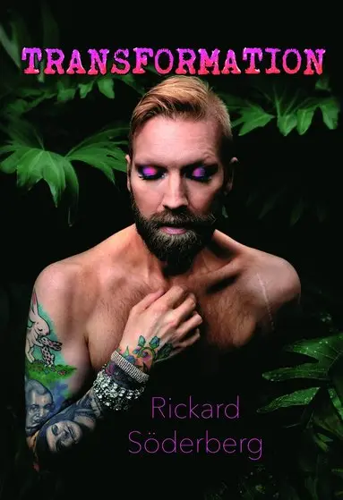 Transformation - Rickard Söderberg (beg.)