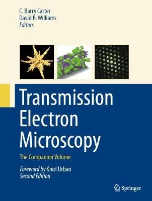 Transmission Electron Microscopy