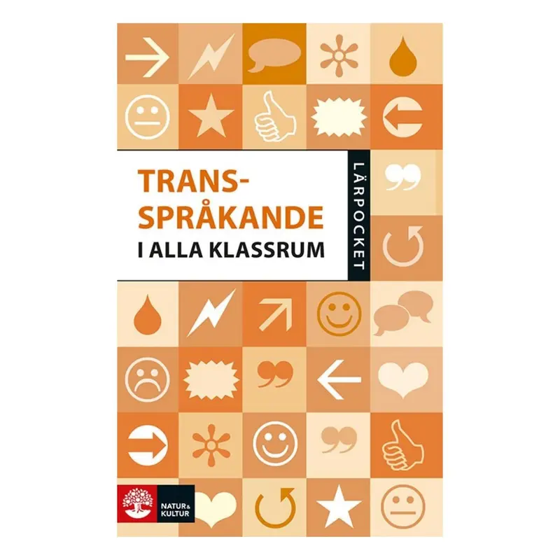 Transspråkande i alla klassrum