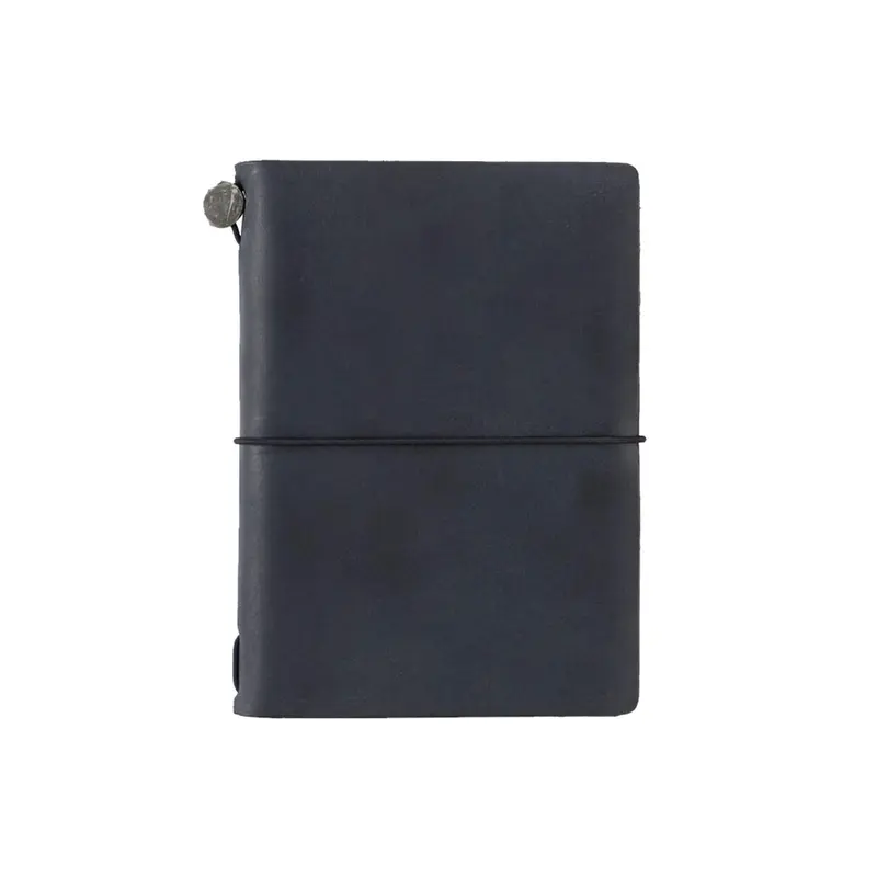 TRAVELER'S notebook - Passport Size - Black