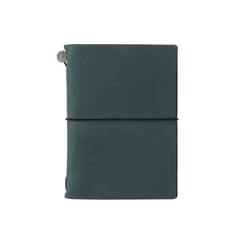 TRAVELER'S notebook - Passport Size - Blue