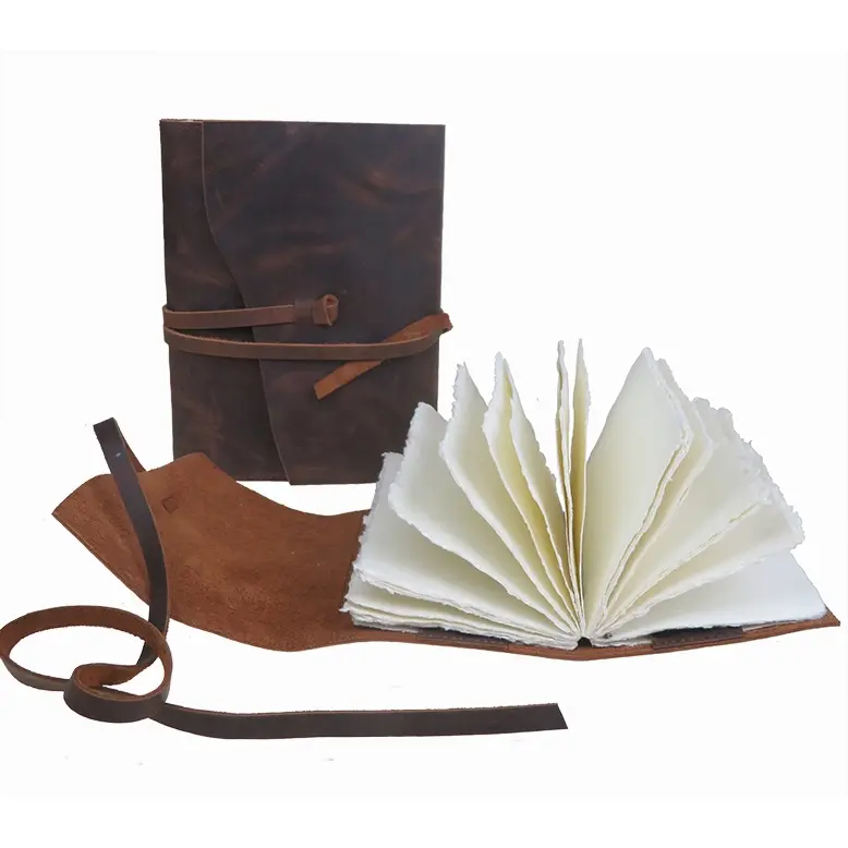 Traveler's Notebook