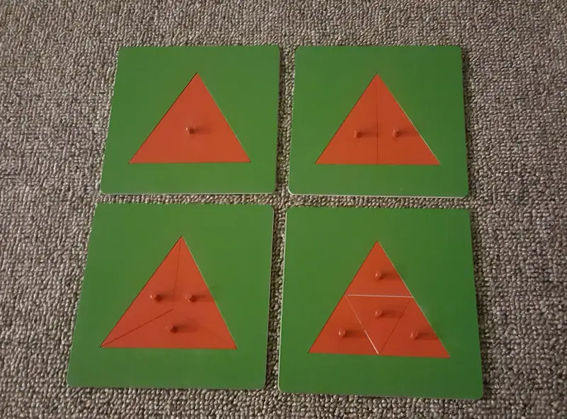 Trianglar