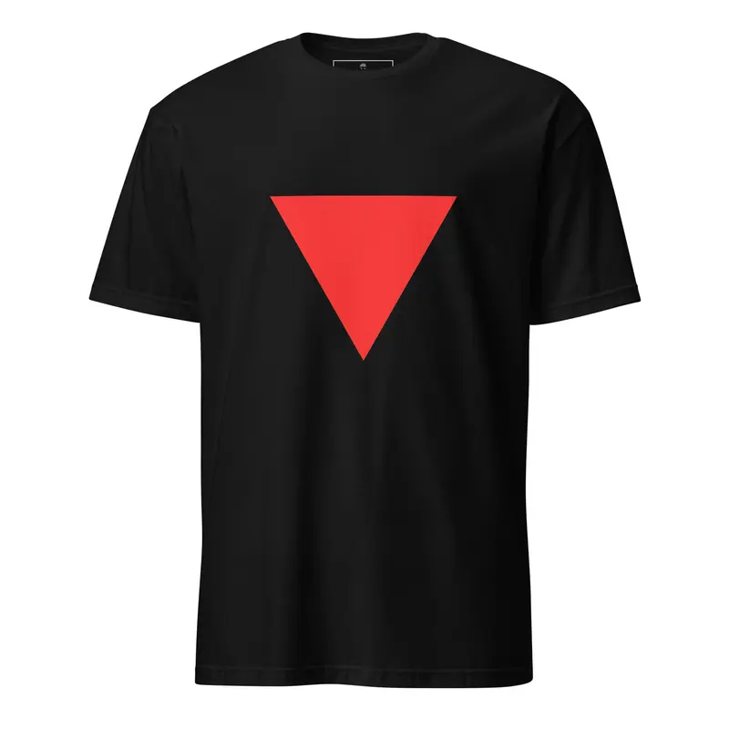 Triangle | Unisex T-Shirt