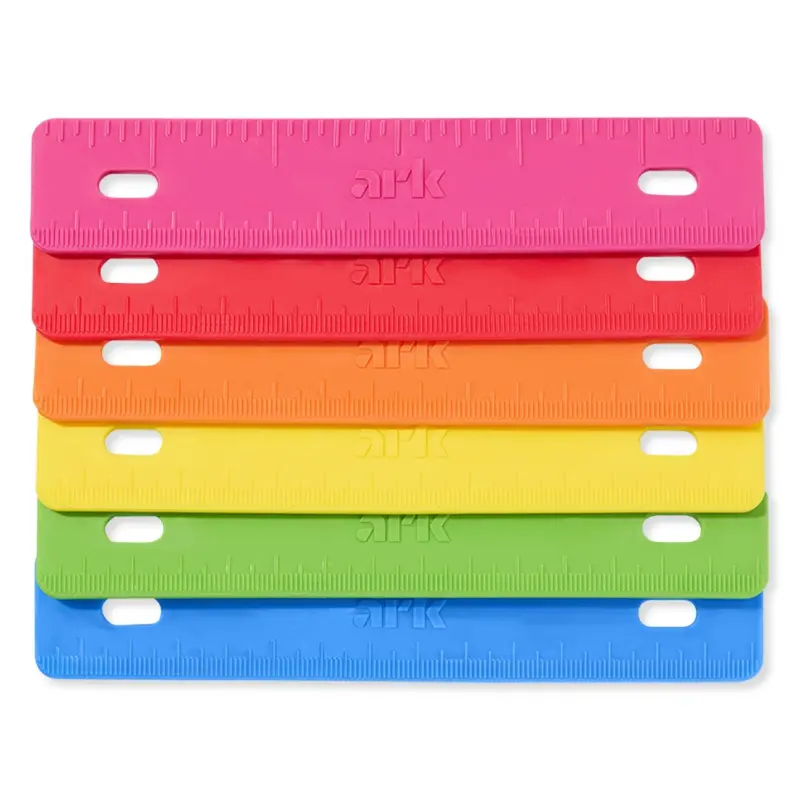 Tugghjälpmedel Binder Buddy - Tuggbar taktil fidget för pärm