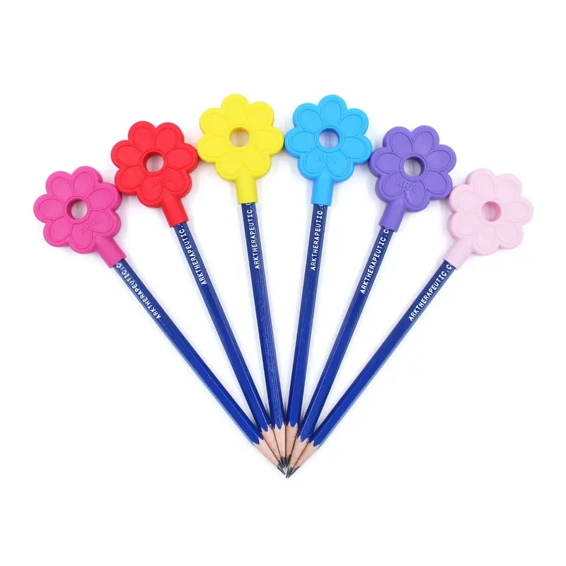 Tuggpenntopp Blomma - Sensorisk stimulans i blomdesign