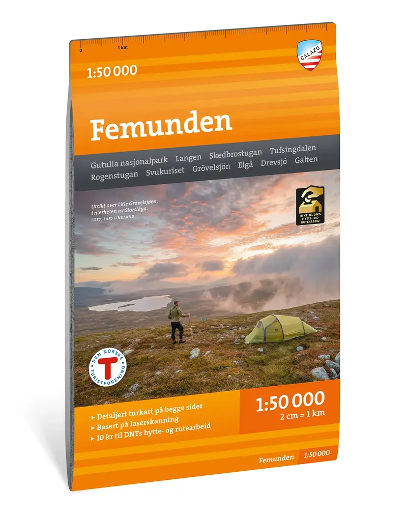 Turkart Femunden 1