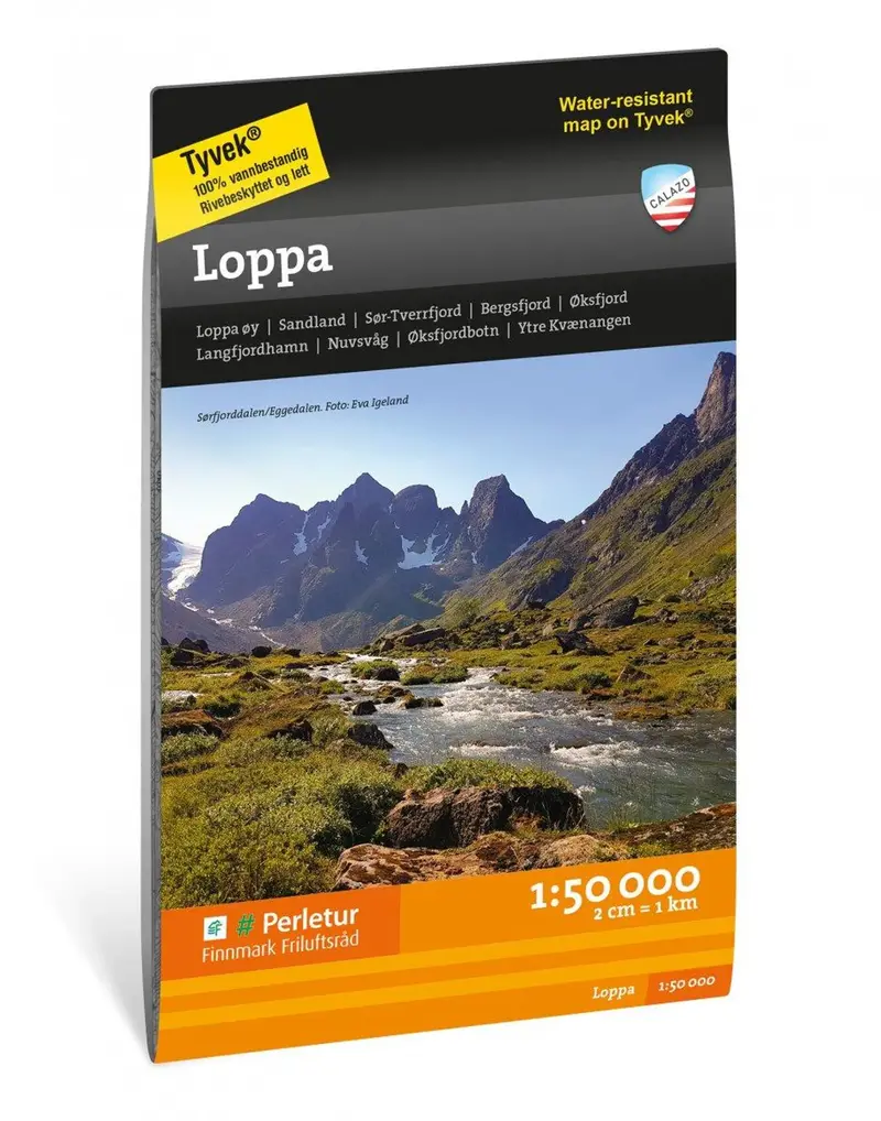 Turkart Loppa 1
