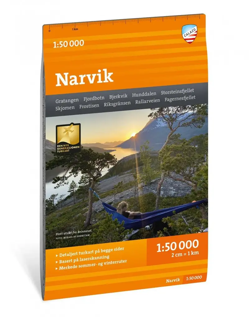 Turkart Narvik 1