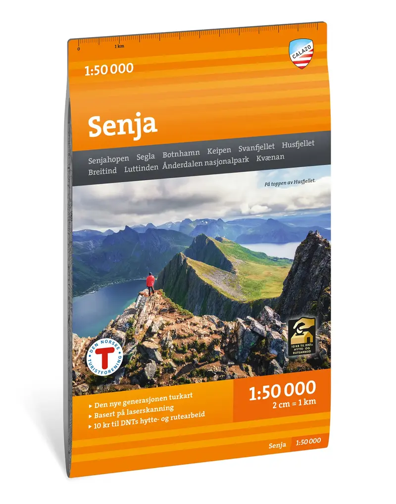 Turkart Senja 1