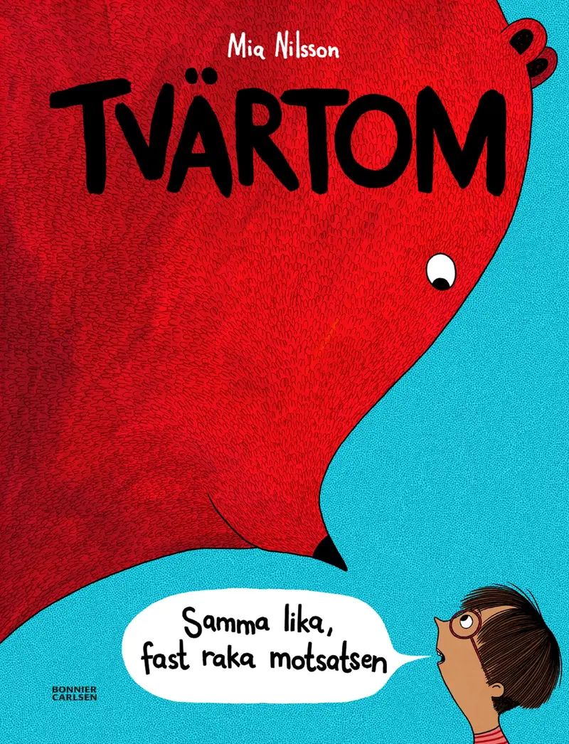 Tvärtom
