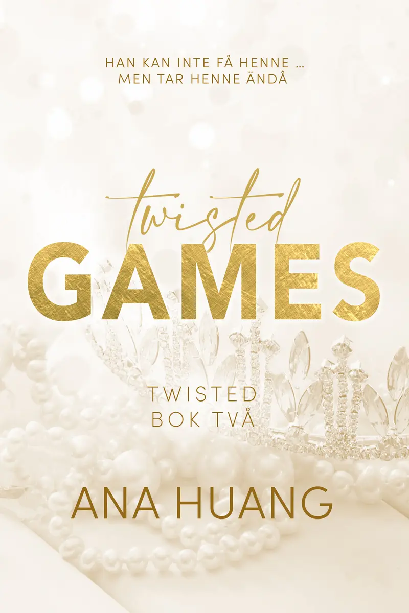Twisted games (svenska)