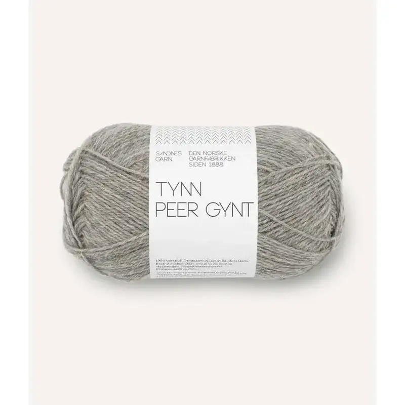Tynn Peer Gynt