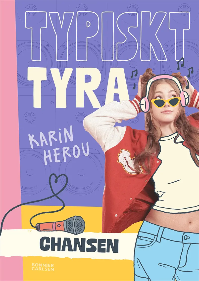 Typiskt Tyra