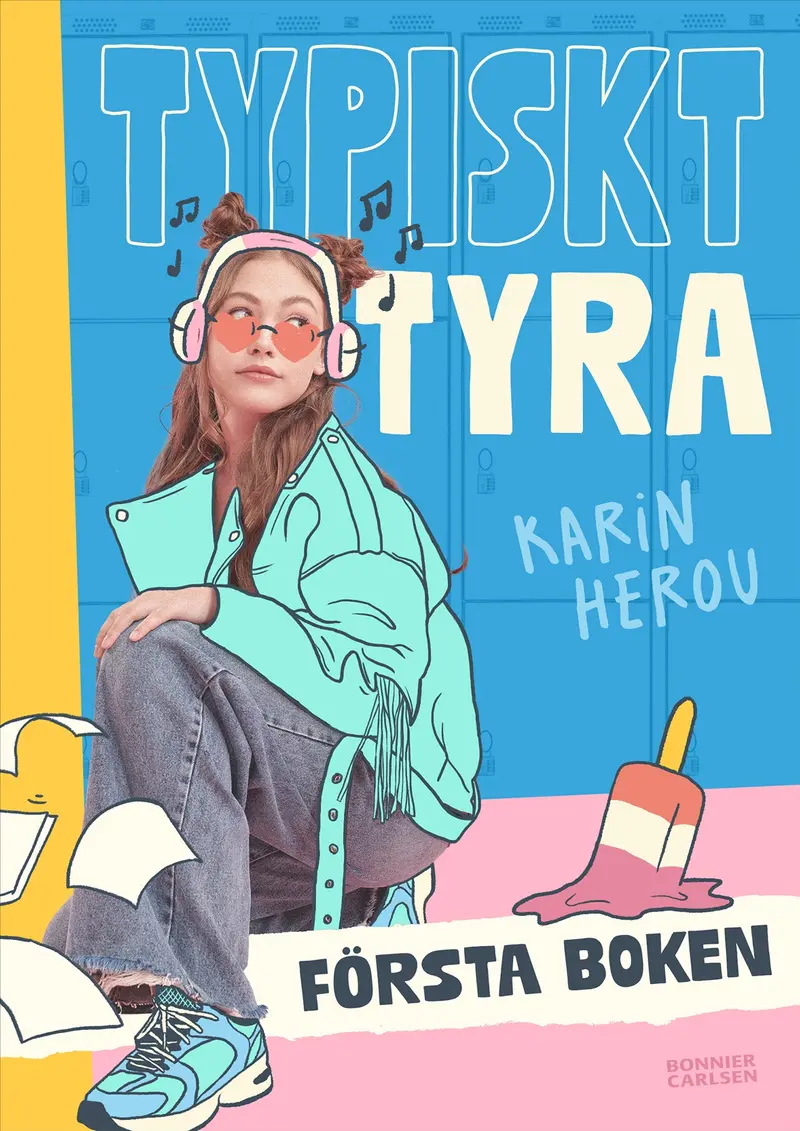 Typiskt Tyra
