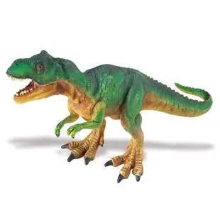 Tyrannusaurus Rex 18x10 cm