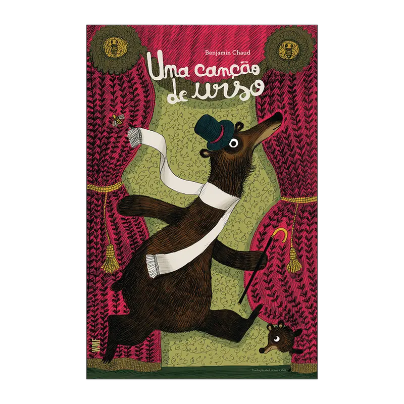 Uma canção de urso