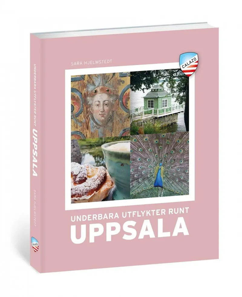 Underbara utflykter runt Uppsala