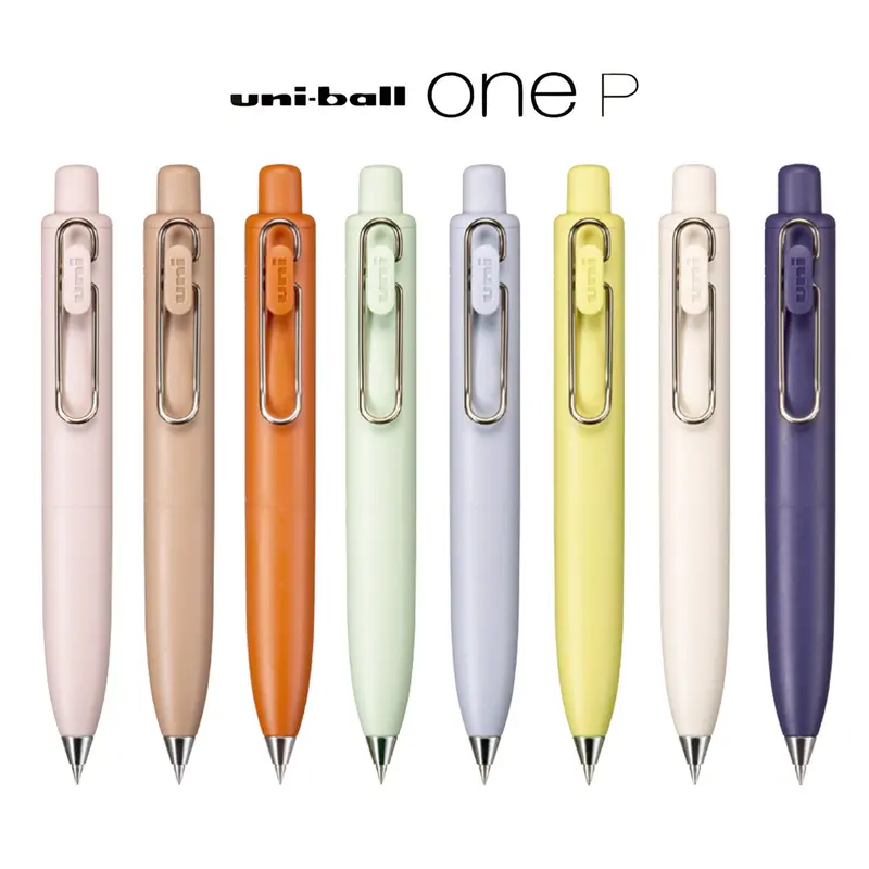 Uni-ball ONE P Gel Pen