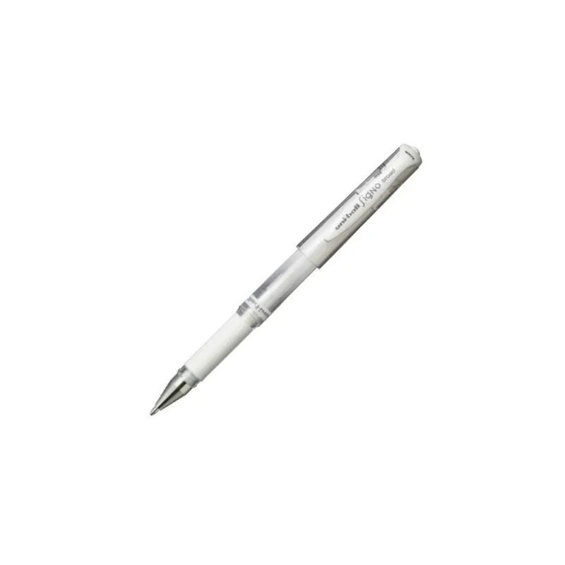 Uni-Ball Signo Broad UM-153 (Pastel white)